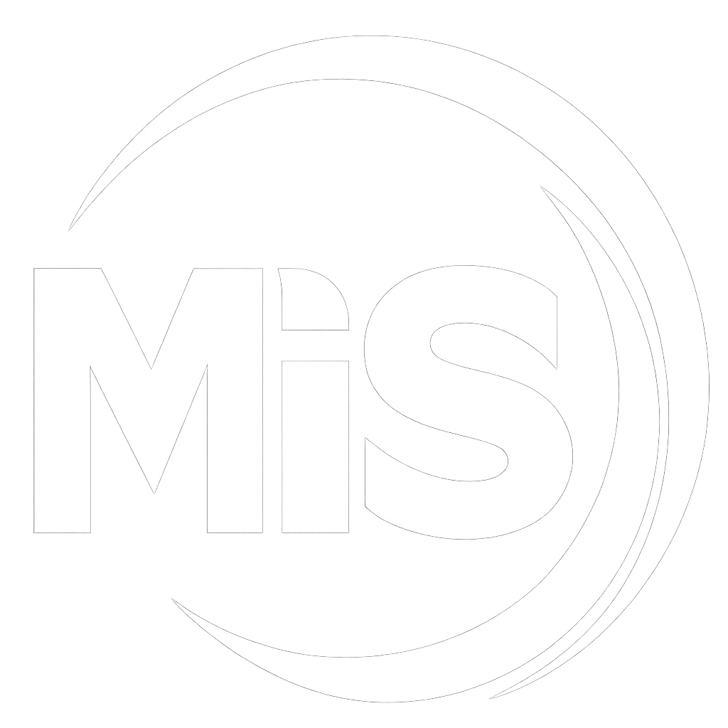 misarma logo white