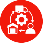 Logistics & Supply Chain Industry Support