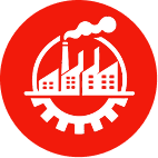 Manufacturing & Industrial Industry Support