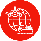 Shipping & Logistics Industry Support