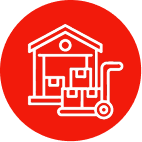Warehouse & Distribution Industry Support