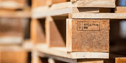 ISPM-15 Certification