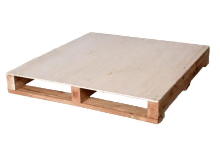 Two-Way Plywood Pallet